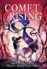Comet Rising (Shadow Weaver) By MarcyKate Connolly Cover Image