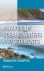 Analysis of Oceanic Waters and Sediments By Thomas Roy Crompton Cover Image