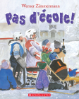 Pas d'École! Cover Image