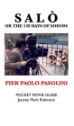 Salo, or the 120 Days of Sodom: Pier Paolo Pasolini: Pocket Movie Guide Cover Image