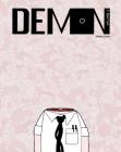 Demon, Volume 1 By Jason Shiga, Jason Shiga (Illustrator) Cover Image