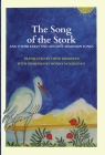 The Song of the Stork By David Kherdian, Nonny Hogrogian (Illustrator) Cover Image