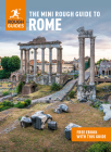 The Mini Rough Guide to Rome (Travel Guide with Free Ebook) (Mini Rough Guides) By Rough Guides Cover Image