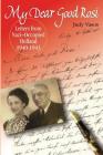 my dear good rosi: letters from nazi-occupied holland Cover Image
