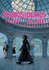 Phobos and Deimos By Jonathon Dalton (Artist) Cover Image