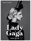 Lady Gaga: Applause Cover Image