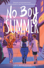No Boy Summer Cover Image