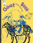 Goat Adult Coloring Book: Goat Coloring Book for Adults By Genial Publishing Cover Image