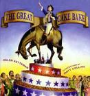 The Great Cake Bake Cover Image