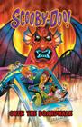 Scooby-Doo in Over the Boardwalk (Scooby-Doo Graphic Novels) Cover Image