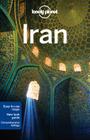 Lonely Planet Iran Cover Image