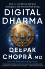 Digital Dharma: How AI Can Elevate Spiritual Intelligence and Personal Well-Being Cover Image
