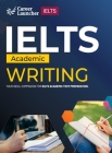 IELTS Academic 2023: Writing by Saviour Eduction Abroad Pvt. Ltd. By Saviour Eduction Abroad Pvt Ltd Cover Image