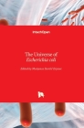 The Universe of Escherichia coli By Marjanca Starčič Erjavec (Editor) Cover Image