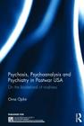 Psychosis, Psychoanalysis and Psychiatry in Postwar USA: On the borderland of madness (International Society for Psychological and Social Approache) By Orna Ophir Cover Image