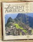 Ancient America (Hispanic American History) By Jim Ollhoff Cover Image