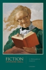 Fiction: A Philosophical Analysis By Catharine Abell Cover Image