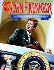John F. Kennedy: American Visionary Cover Image