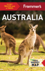 Frommer's Australia (Complete Guides) By Lee Mylne Cover Image