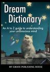 Dream Dictionary Cover Image