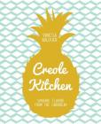Creole Kitchen: Sunshine Flavors from the Caribbean By Vanessa Bolosier Cover Image