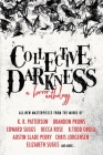 Collective Darkness: A Horror Anthology Cover Image