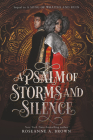A Psalm of Storms and Silence By Roseanne A. Brown Cover Image