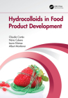 Hydrocolloids in Food Product Development By Albert Monferrer, Núria Cubero, Laura Gómez Cover Image