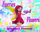 Faeries and Flowers By Michael Verrett Cover Image