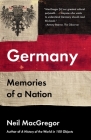 Germany: Memories of a Nation Cover Image