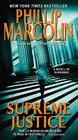 Supreme Justice: A Novel of Suspense (Dana Cutler Series #2) By Phillip Margolin Cover Image
