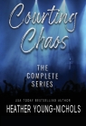 Courting Chaos The Complete Series Cover Image