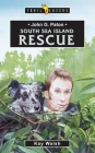 John G. Paton South Sea Island Rescue (Trail Blazers) Cover Image