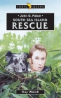 John G. Paton South Sea Island Rescue (Trail Blazers) By Walsh Kay Walsh Cover Image