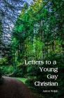 Letters to a Young Gay Christian Cover Image