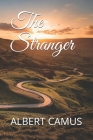 The Stranger By Albert Camus Cover Image