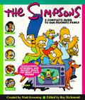 The Simpsons: A Complete Guide to Our Favorite Family Cover Image