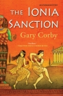 The Ionia Sanction (An Athenian Mystery #2) By Gary Corby Cover Image