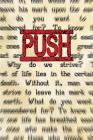 Push: (The Underlying Reason You Have No Shot At Being Ordinary) (Motivation #1) Cover Image