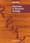 Mechanics in Structural Geology By B. Bayly Cover Image