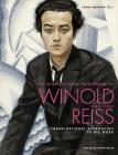 The Multicultural Modernism of Winold Reiss (1886-1953): (trans)National Approaches to His Work By Frank Mehring (Editor) Cover Image