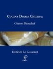 Cocina Diaria Chilena Cover Image