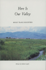 Here is Our Valley Cover Image