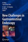 New Challenges in Gastrointestinal Endoscopy Cover Image