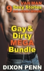 Gay and Dirty MEGA Bundle Cover Image