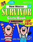 New Mexico Survivor By Carole Marsh Cover Image