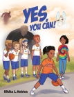 Yes, You Can! Cover Image
