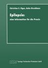 Epilepsie: Eine Information Für Die PRAXIS (Duv: Medizin) Cover Image