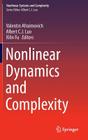 Nonlinear Dynamics and Complexity (Nonlinear Systems and Complexity #8) Cover Image