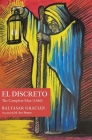 El Discreto: The Complete Man (1646) Cover Image